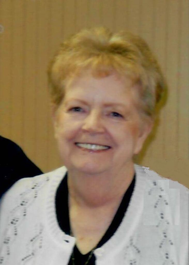 Sharon Taylor