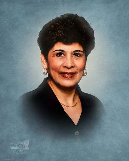 Janie G. Sanchez's obituary image