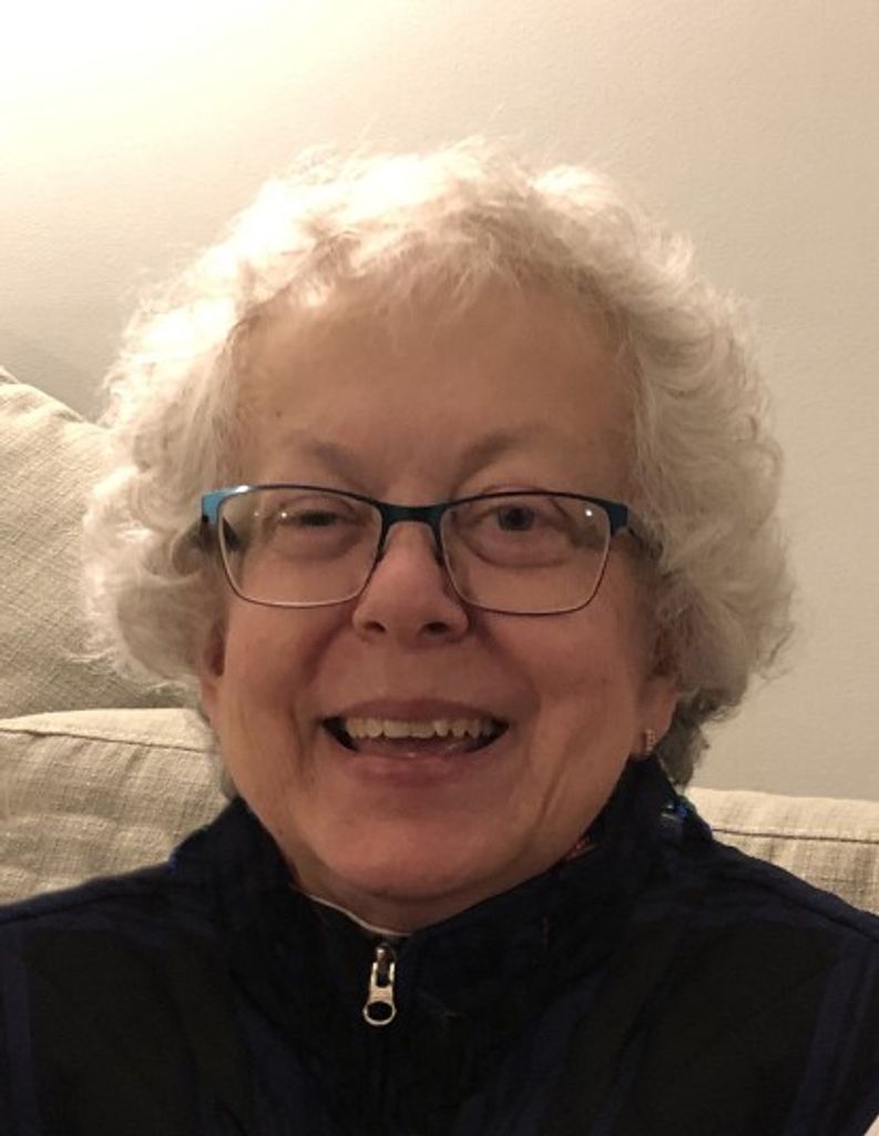 Donna Dinkelaker