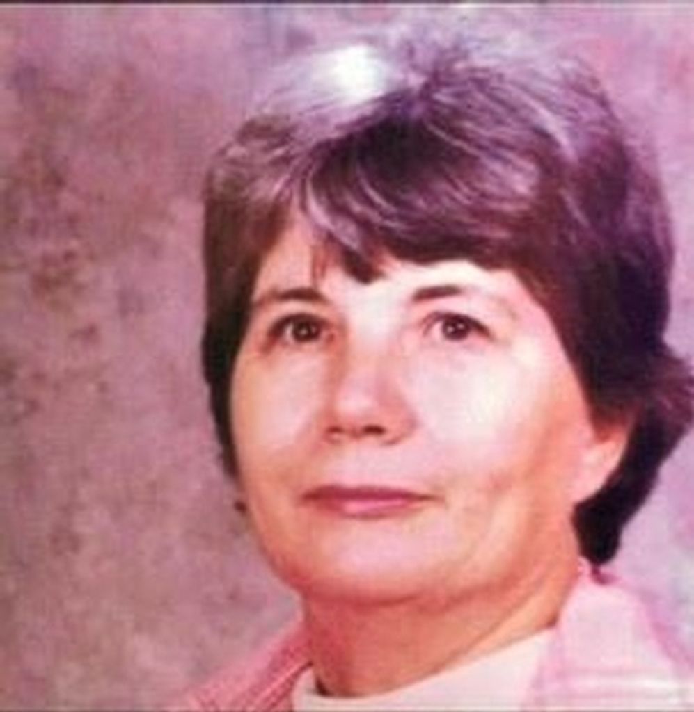 Joan "Granny" Kirkland