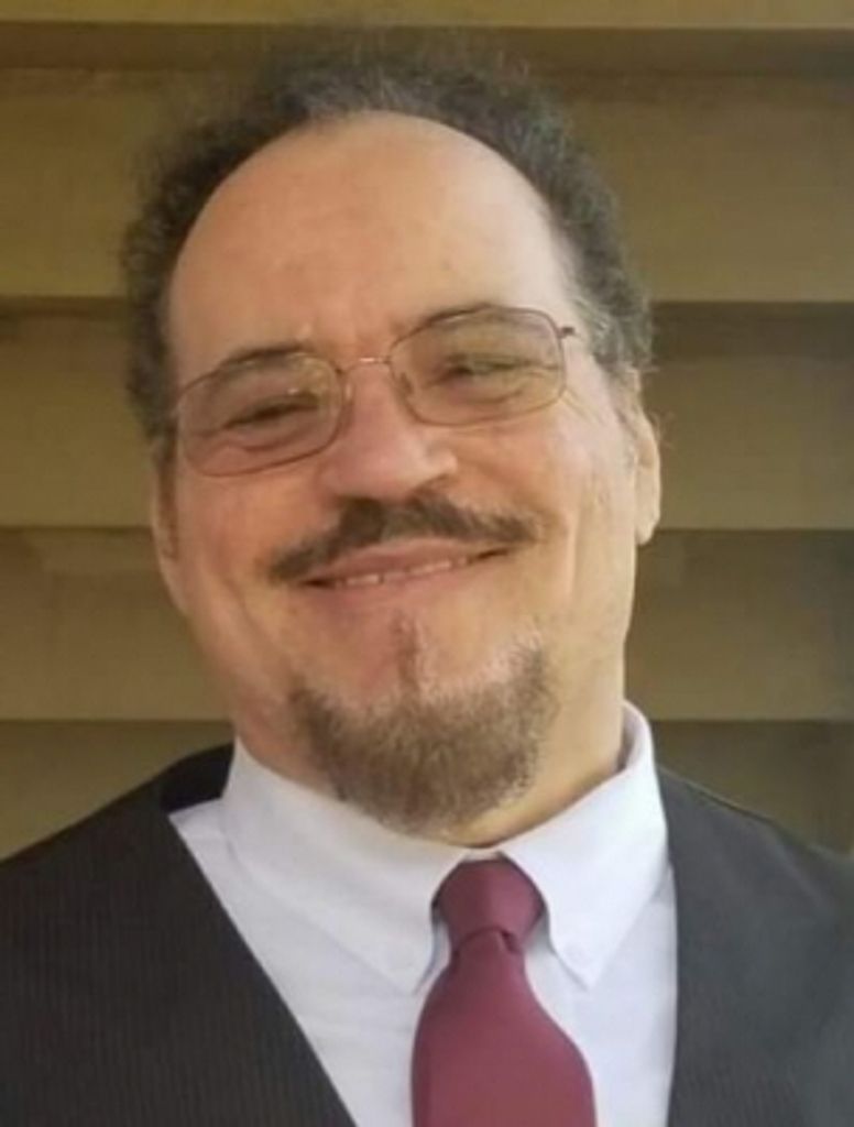 Matthew J. Allen