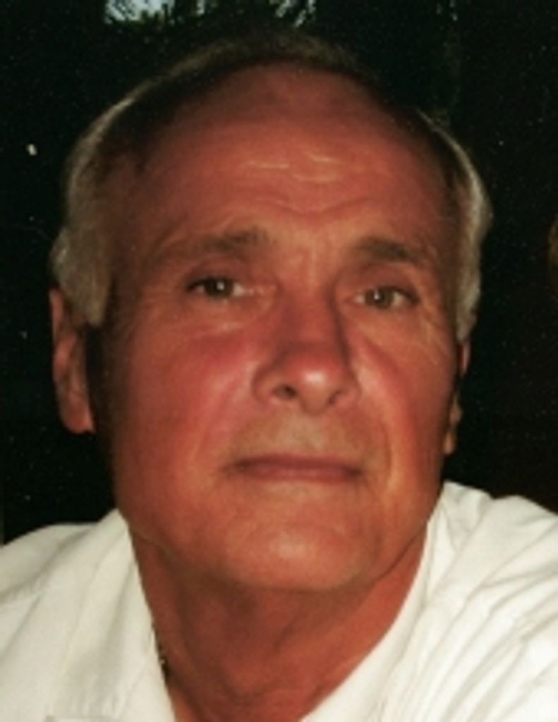 Frank Allen Armstrong, Jr.