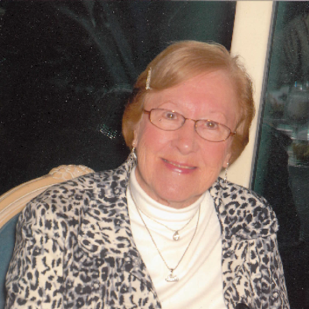 Priscilla Ivon Profile Photo