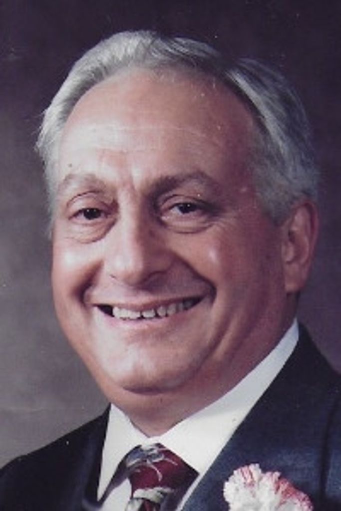 Anthony “Tony” Kostas Karalekas