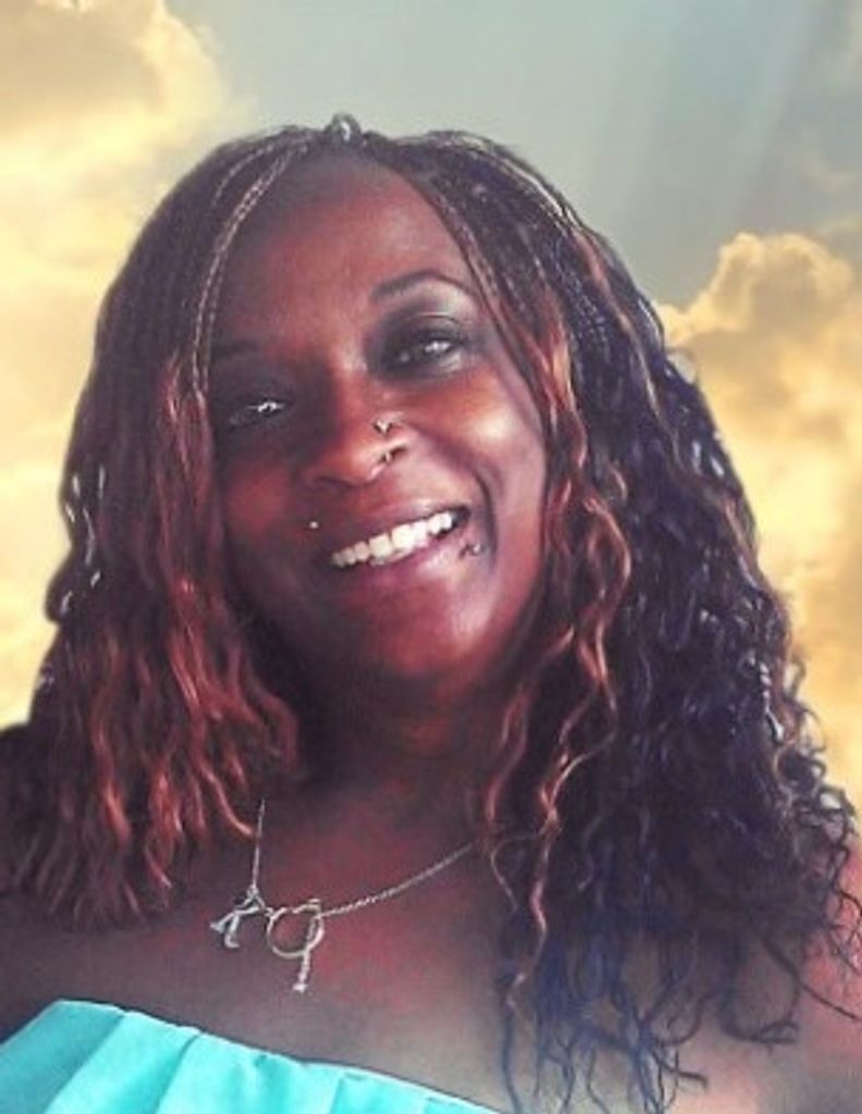 Kiki Shunta Bush Profile Photo