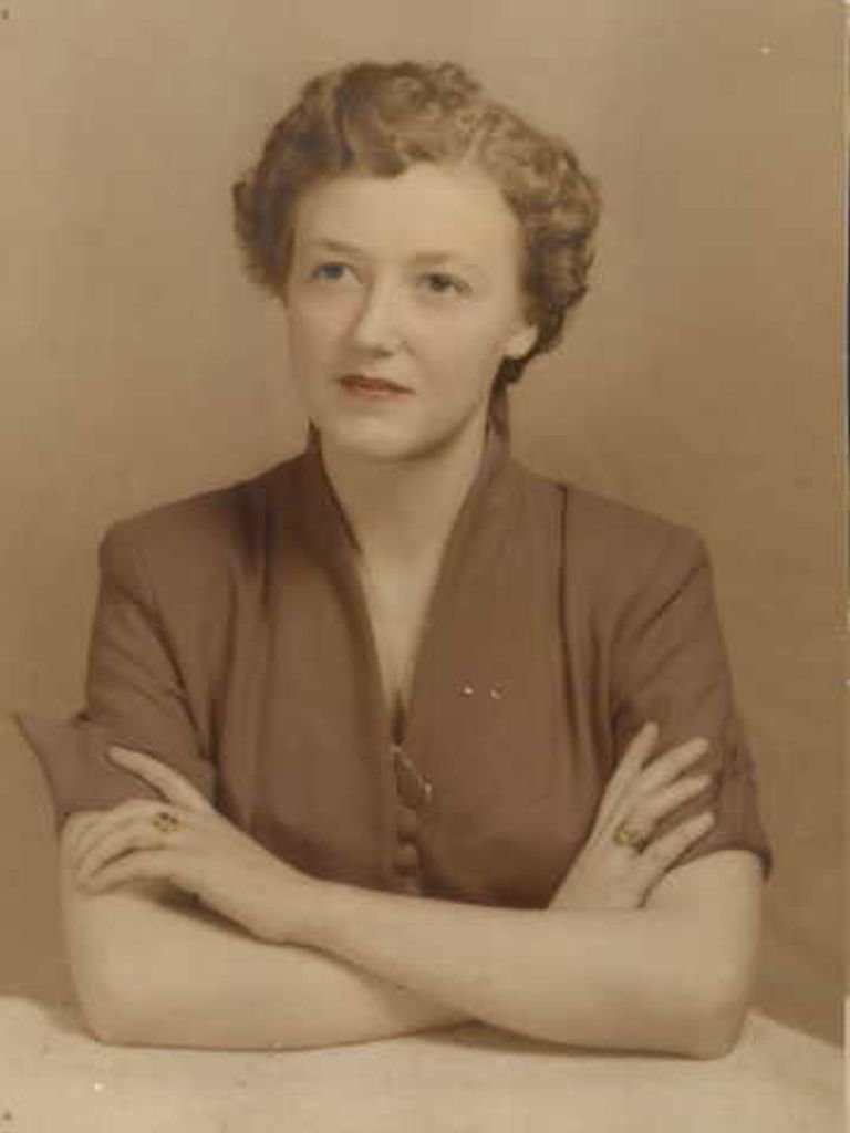 Wilma Thomas