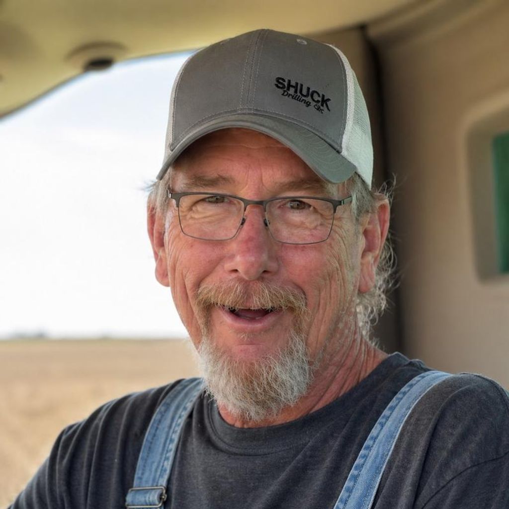 Kurt Delmar Eickmann Profile Photo
