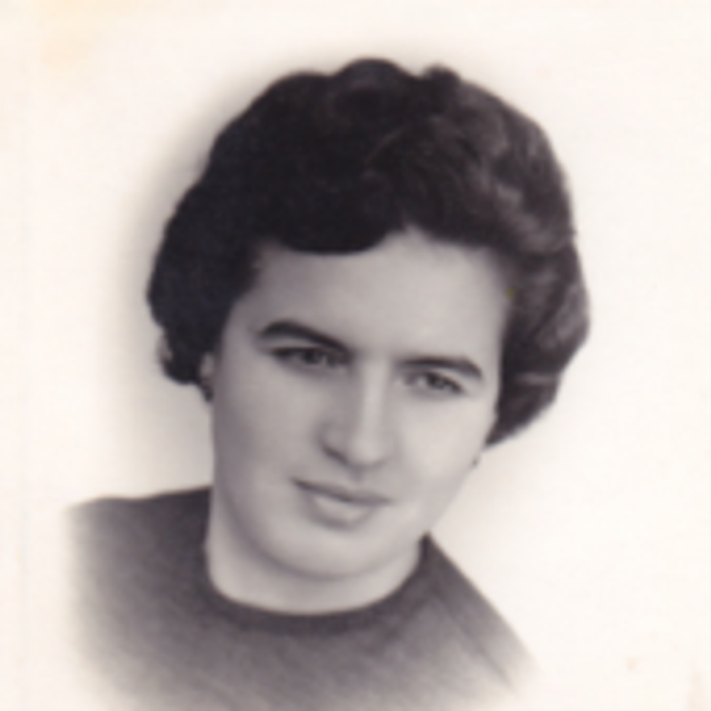 Maria Da Purificação Martins
