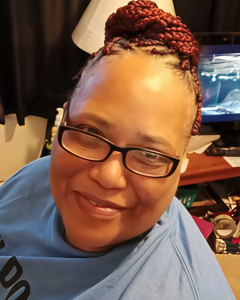 Mrs. Wendolyn Davis Ewing Profile Photo