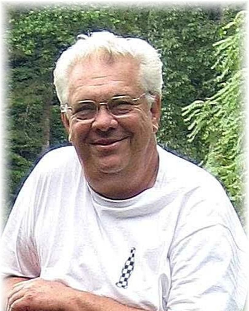 John Leo Geswein Profile Photo