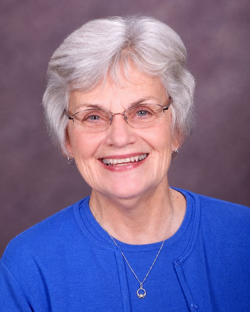 Therese Mcallister Profile Photo