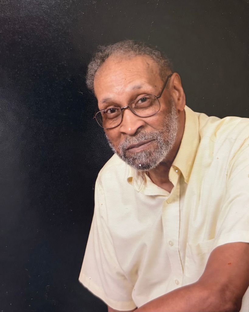 Charles Henry Rogers, Sr.