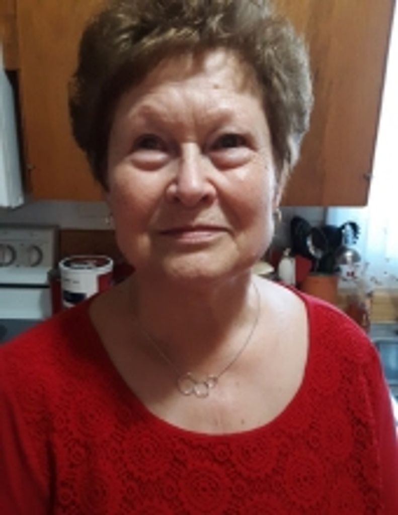 Linda  J. Holloway 