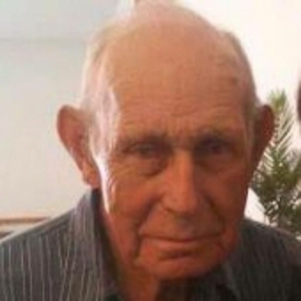 Richard E. Smith