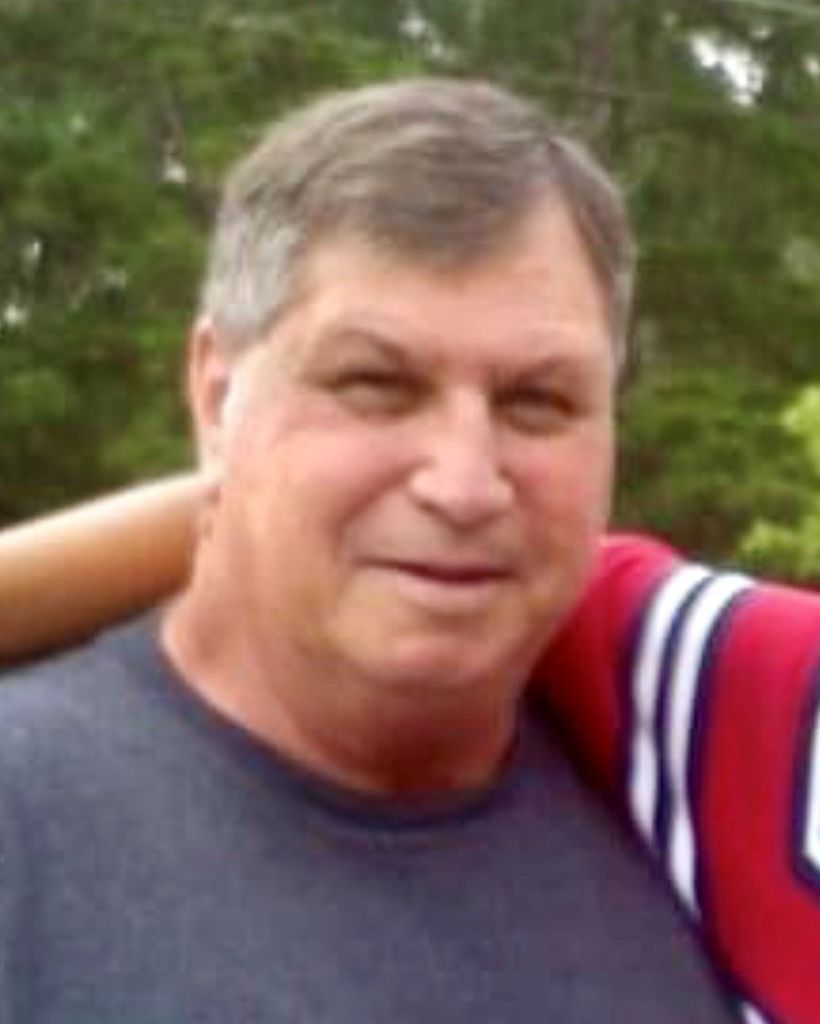 Charles Michael Bennett Profile Photo