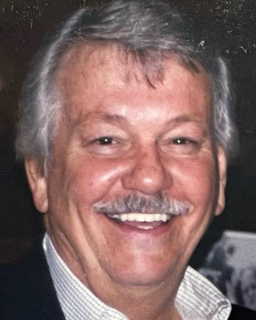 John A. Fisher