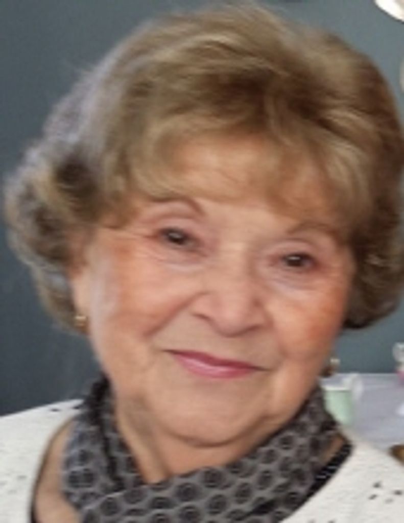 Frances Giovannetti
