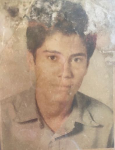Marcos Roberto Juarez Jr. photo gallery thumbnail 4 of 63