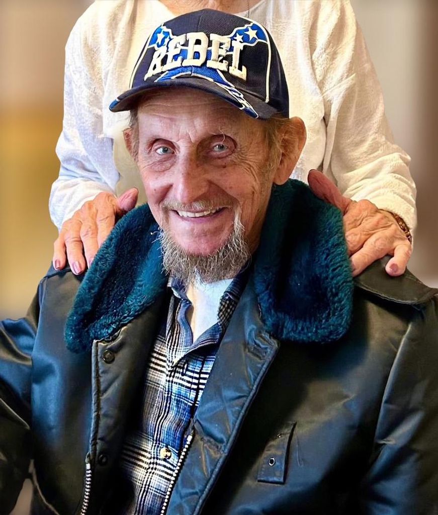 Kenneth Marvin Unkart Profile Photo