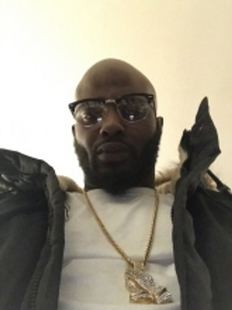 Darrell Lee Fuller