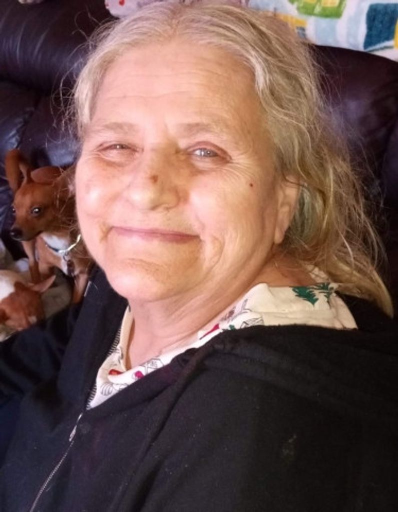 Rebecca Lynn (Sublett)  Etheridge Profile Photo