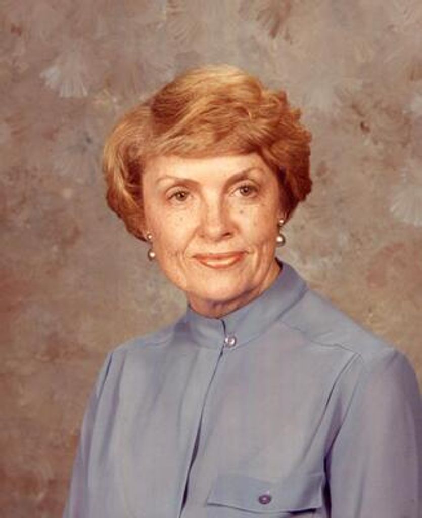 Dora Pauline Bloedorn Profile Photo