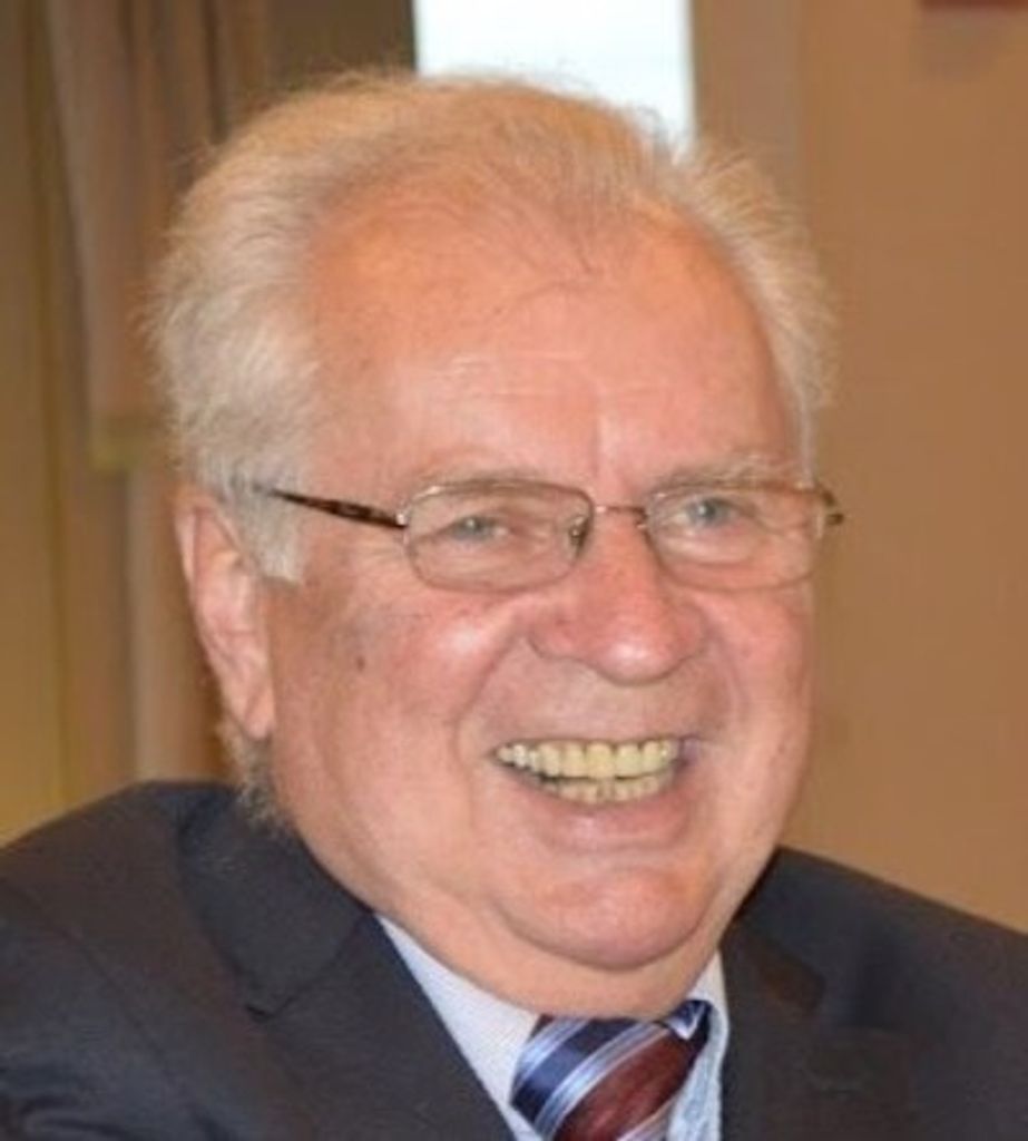 Paul Francis Crowley, Jr. Profile Photo
