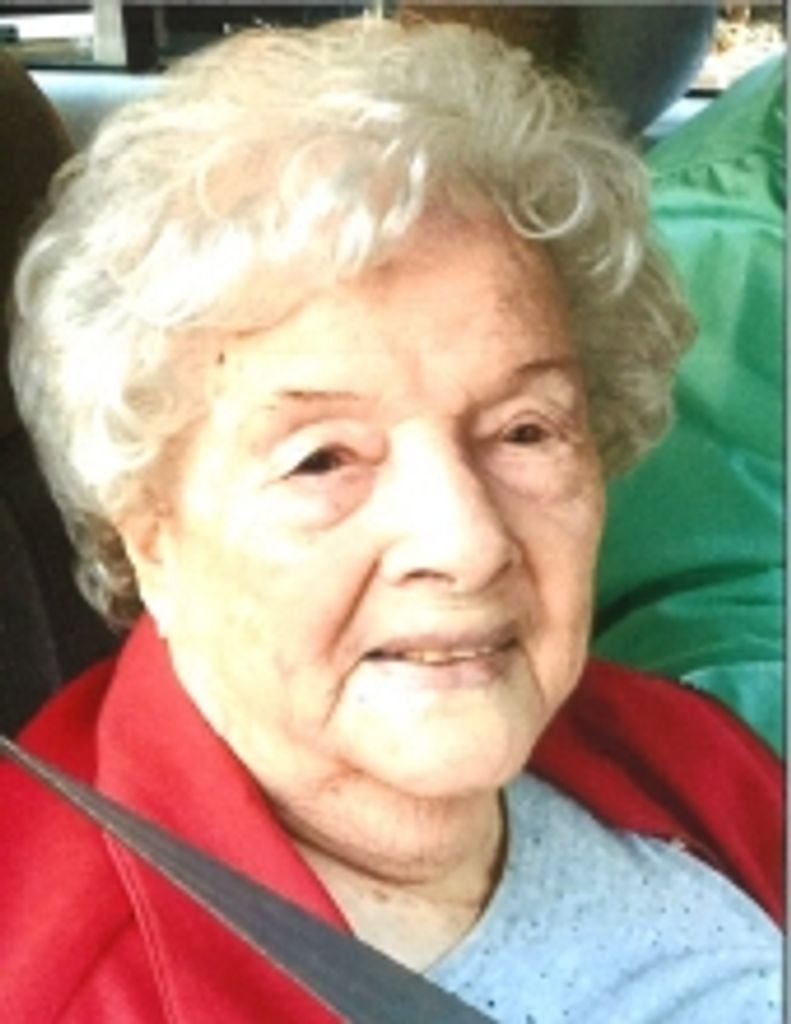 Doris Frances Camp Brown Profile Photo