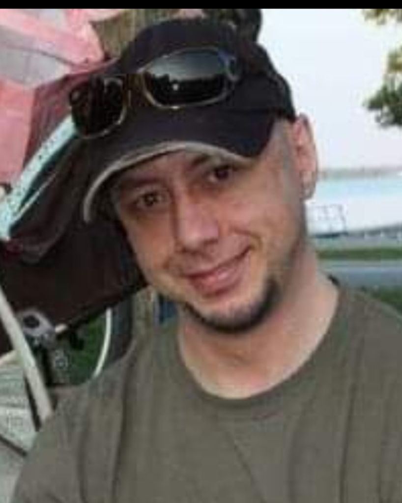 Gene Richard Valois Profile Photo