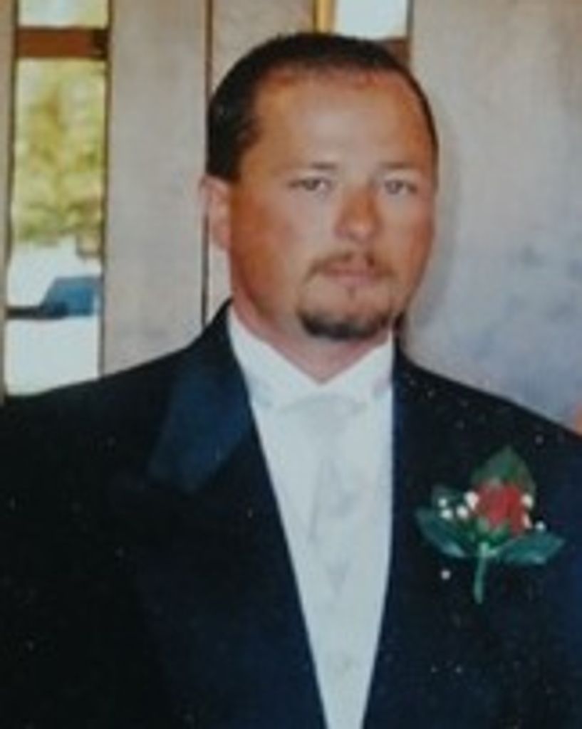 David Shane Hagler Profile Photo