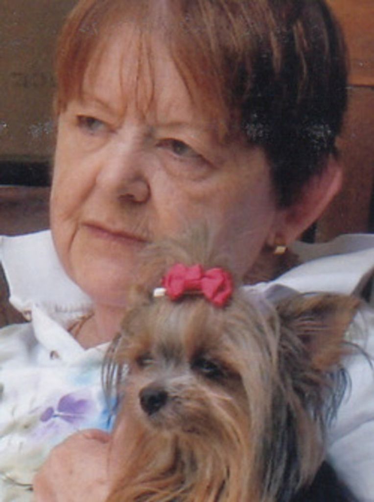 Patricia L. Masilotti Profile Photo