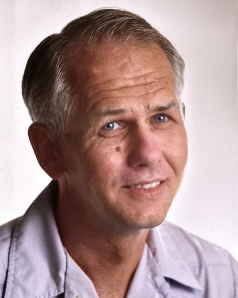 Norman Russell Gigstead Profile Photo