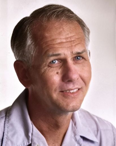 Norman Russell Gigstead's obituary image