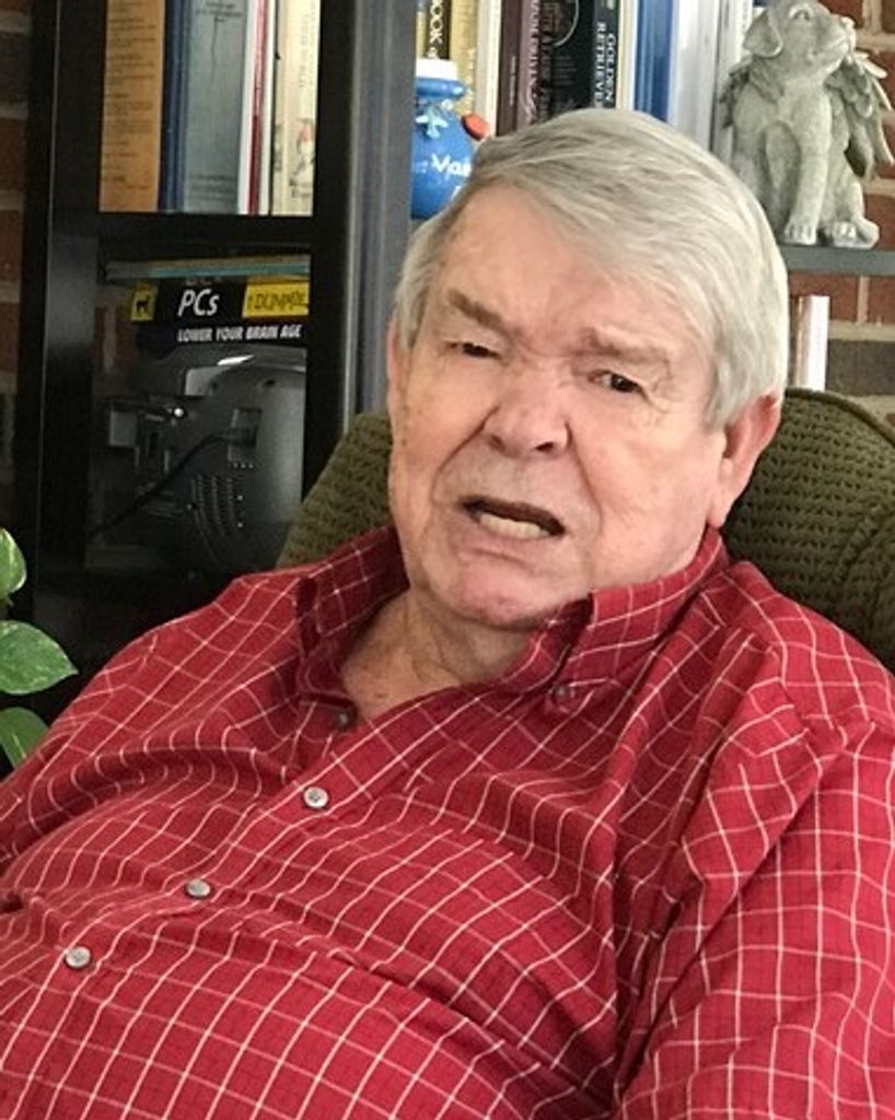 James Leroy Misenheimer Profile Photo