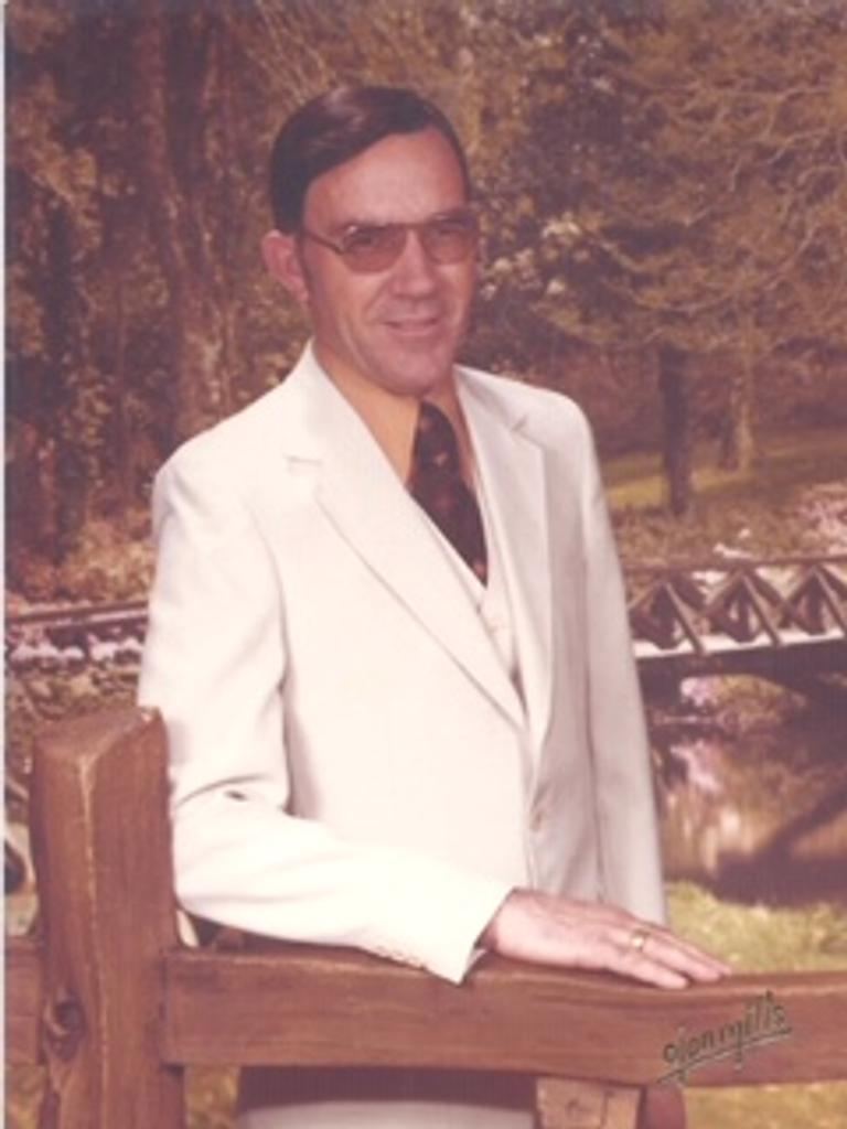 Jerald Shaw