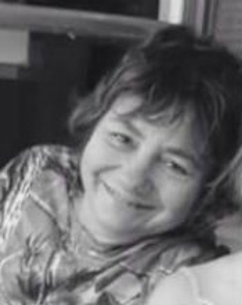 Tina Arlene  Smith