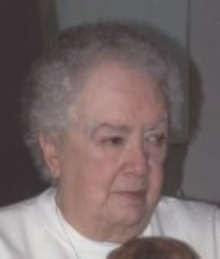 Marjorie J. Rhodes