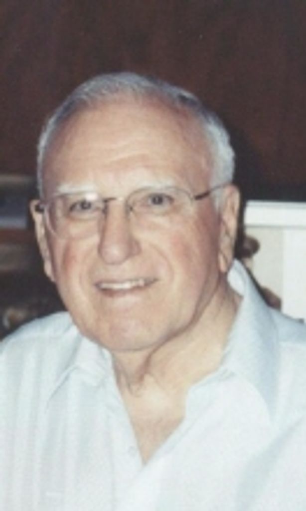 Frank Perrone