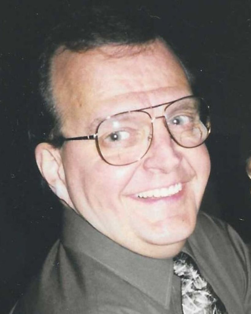 Warren Thomas McElroy
