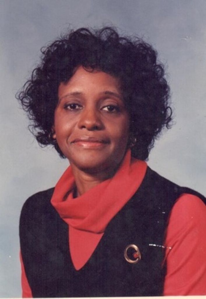 Valeria Goosby Profile Photo