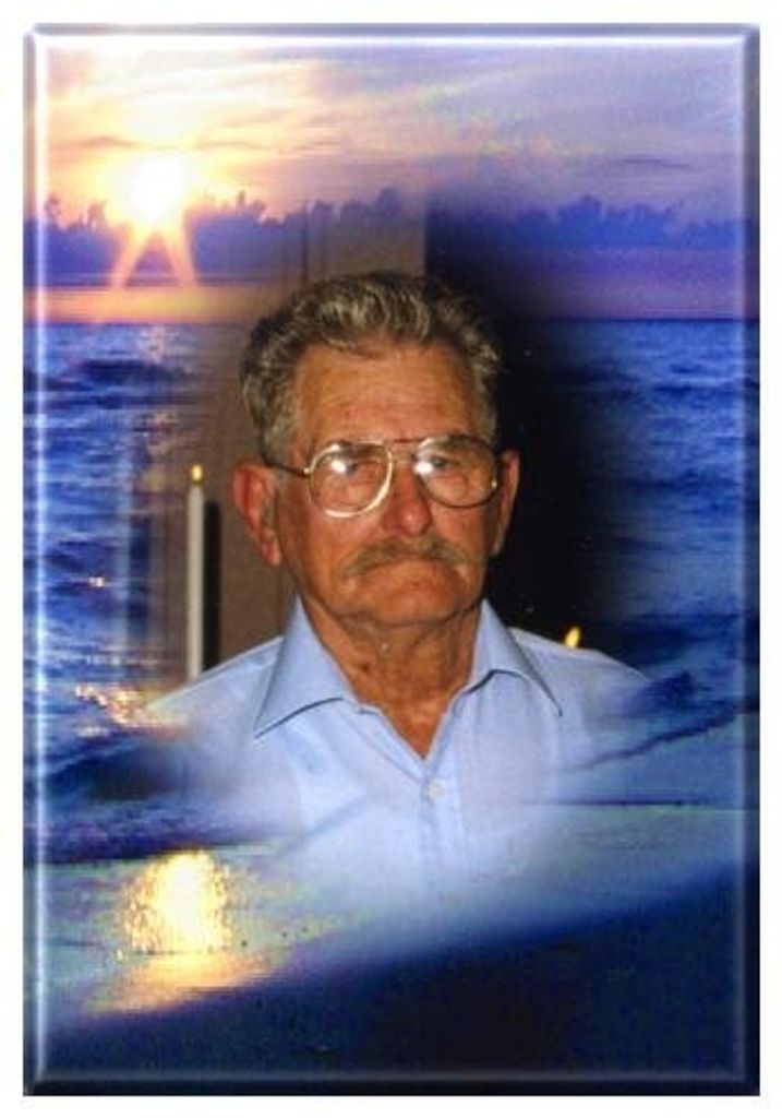 Joe Lee Middleton