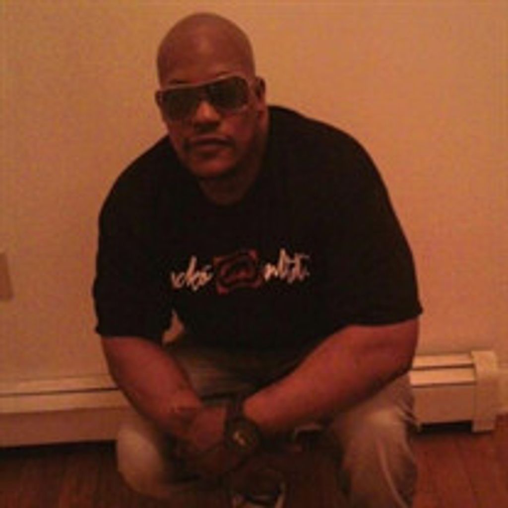 Dwayne Delmar Mcgriff