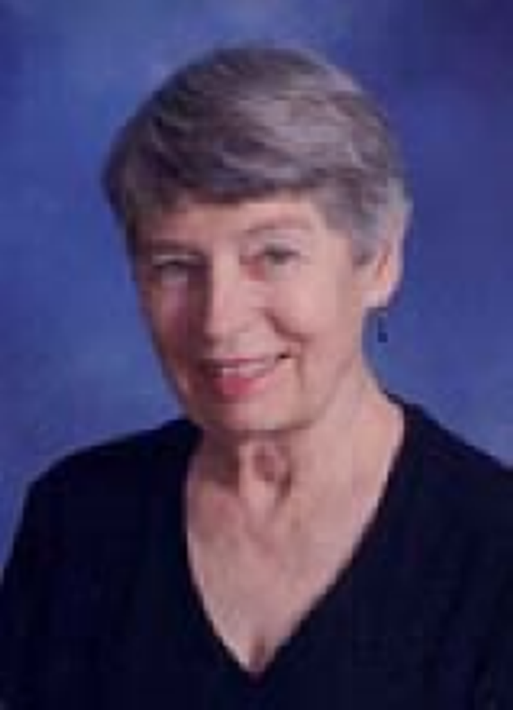 Joan  Marie Mason