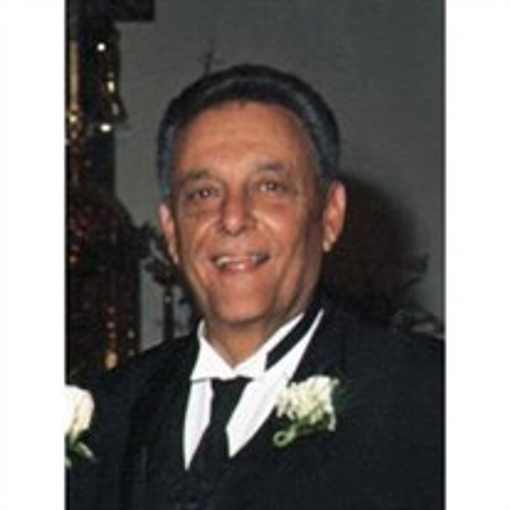 Anthony Joseph Mileo