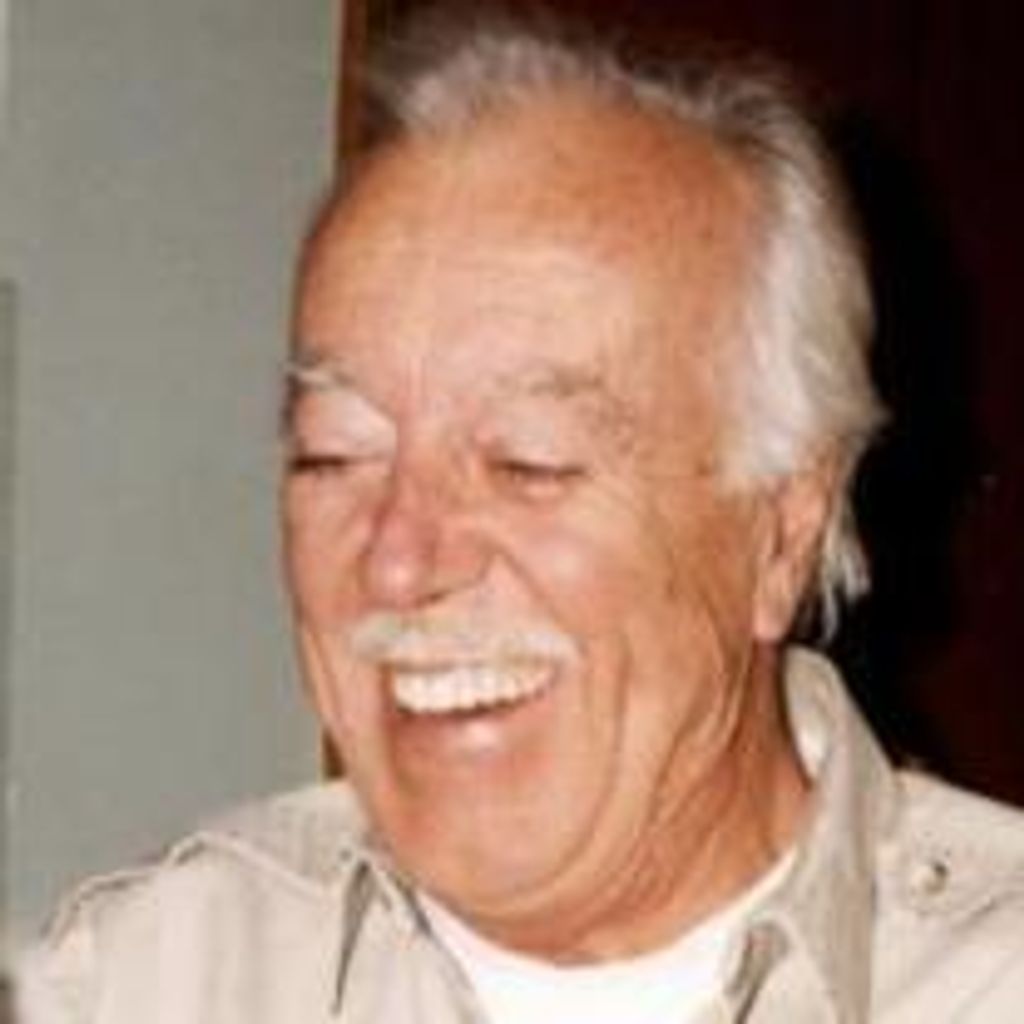 Bernard(Bernie) M. Berry