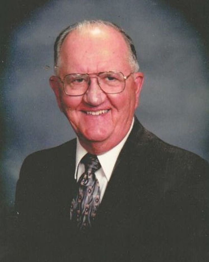 John "Jack" R. Hammond Profile Photo