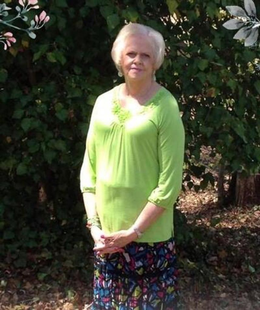 Judy Linda Harbin Profile Photo