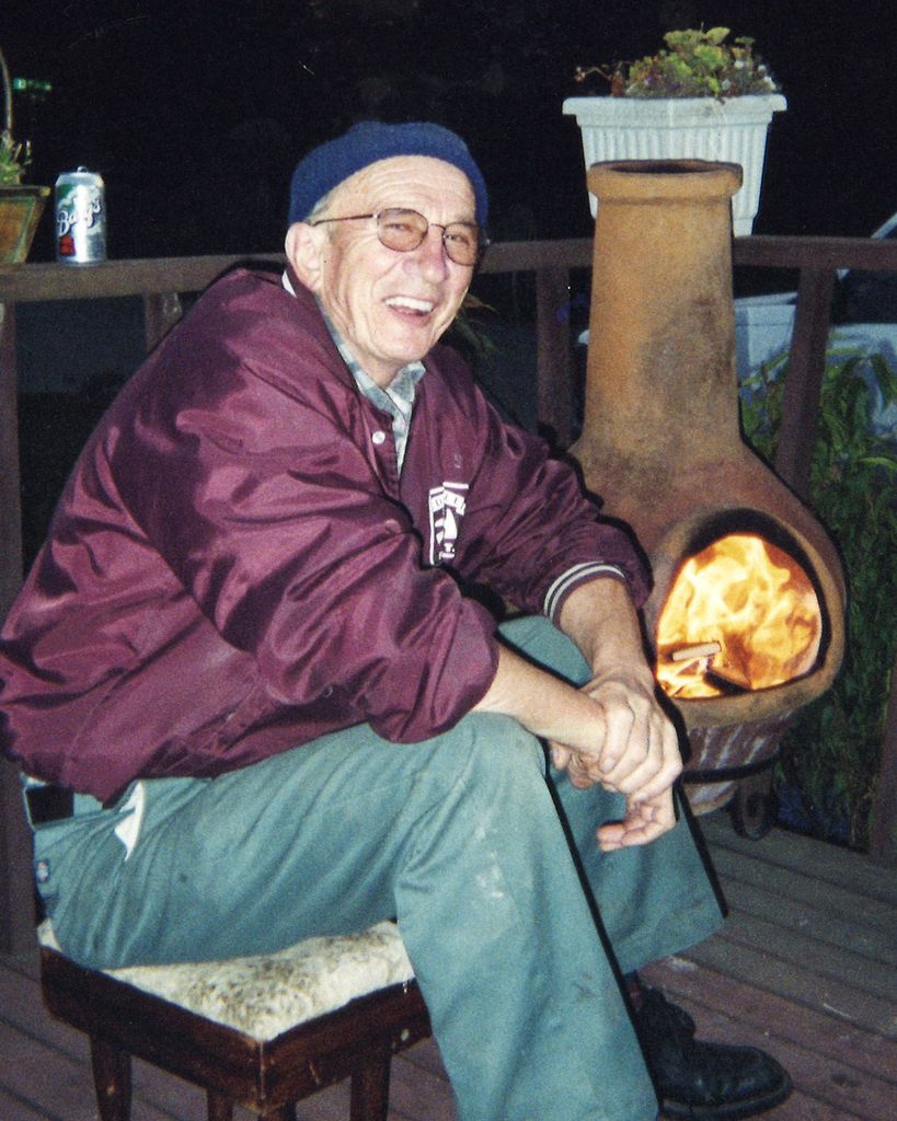 Jon Paszkowski Profile Photo
