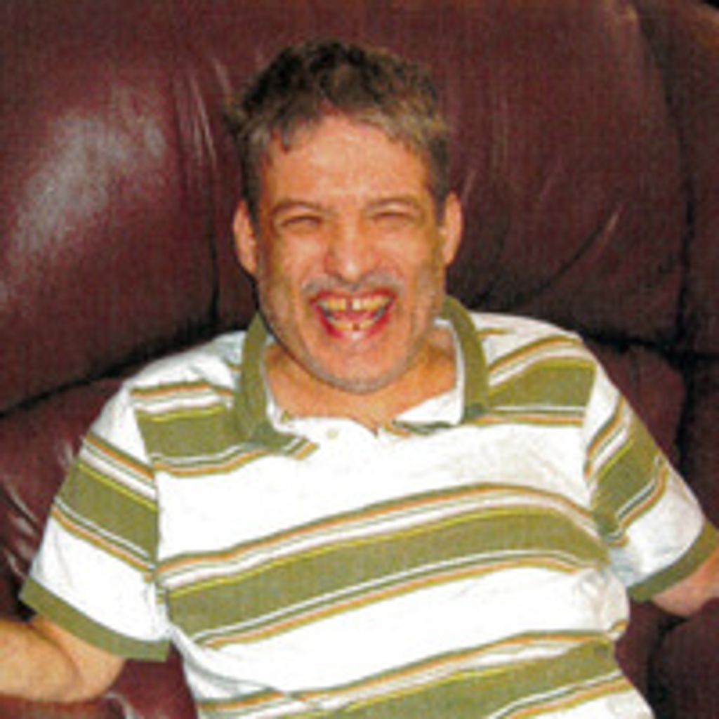 Roger Allan Shaw