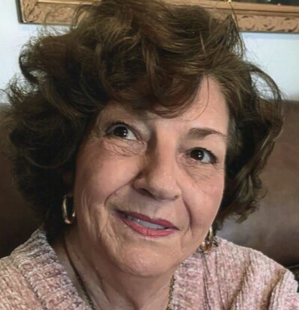 Patricia "Pat" Geiger Profile Photo